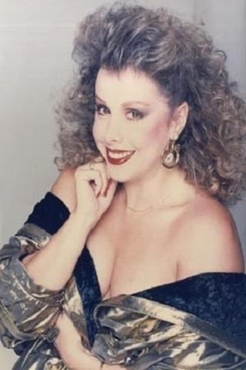 Actor Ismini Kalessi