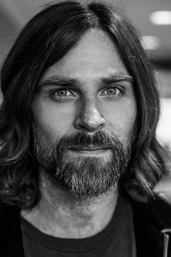 Actor Peter Svensson