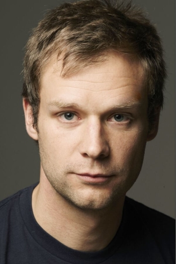 Actor Jakob von Eichel