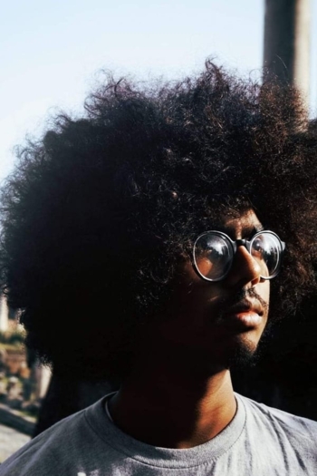 Actor Pushan Dasgupta