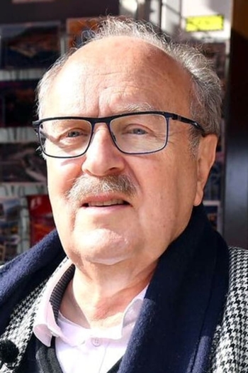 Actor Frédéric Laurent