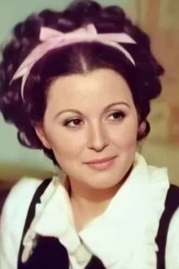 Actor Soad Hosny