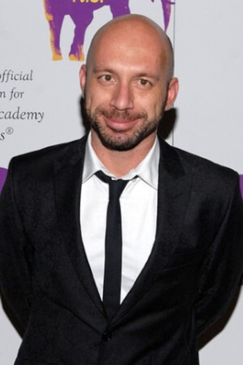 Actor Miguel Gonçalves Mendes