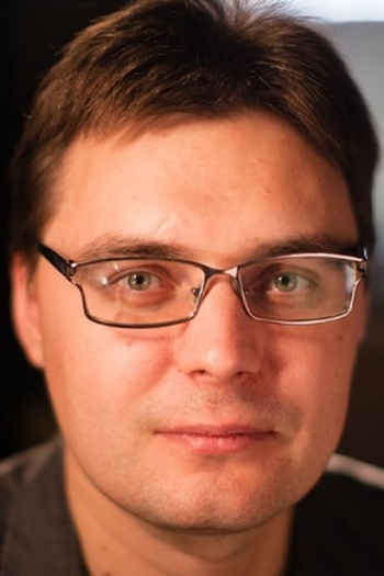 Actor Denis Filyukov