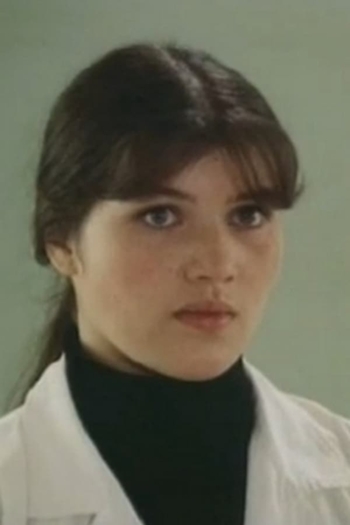 Actor Yekaterina Vasilyeva