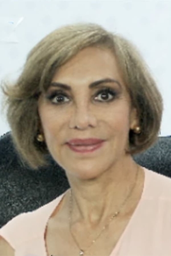 Actor Maribel Fernández