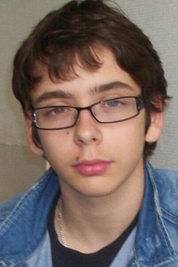 Actor Deivy Fernandes