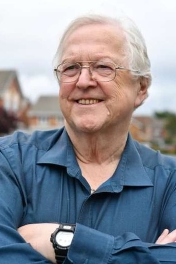 Actor George Sephton