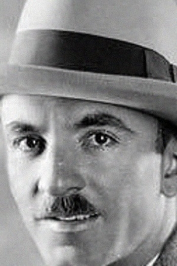 Actor Clem Beauchamp