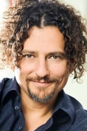 Actor David Wolfe