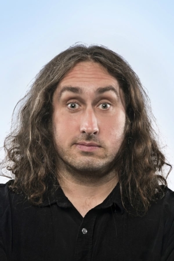 Actor Ross Noble