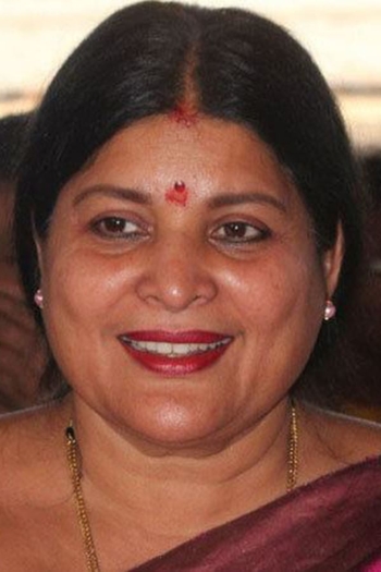 Actor Jayamala