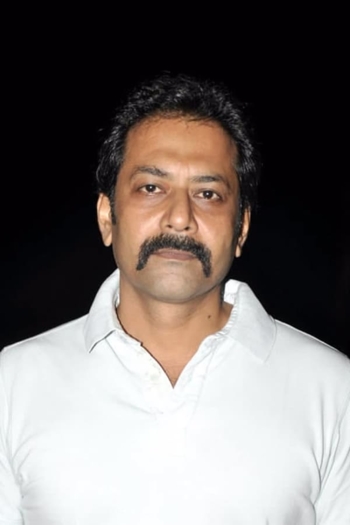 Actor Deepraj Rana