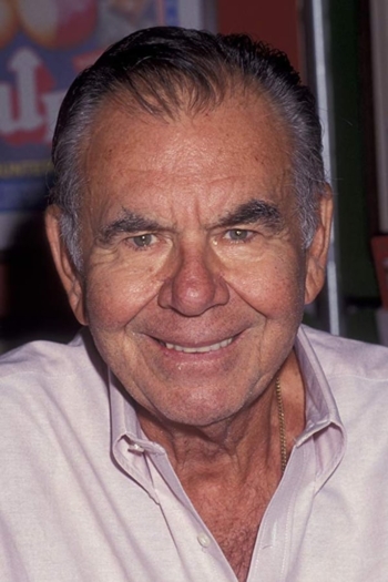 Actor Russ Meyer