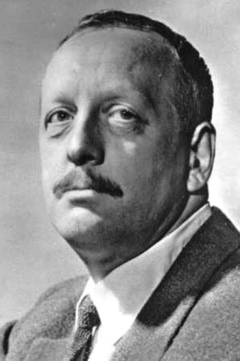 Actor Erwin Geschonneck