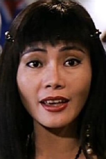 Actor Hui Hiu-Daan