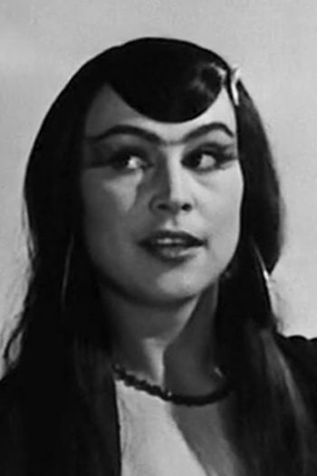 Actor Lyudmila Tatyanchuk