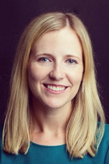 Actor Emma Graves Fitzsimmons