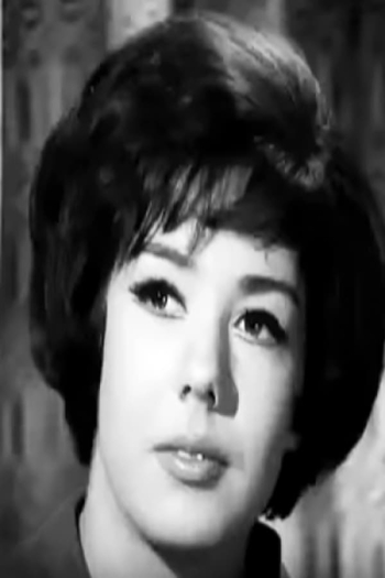 Actor Mary Giamarelou