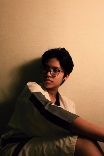 Actor Amanda Zuzartee