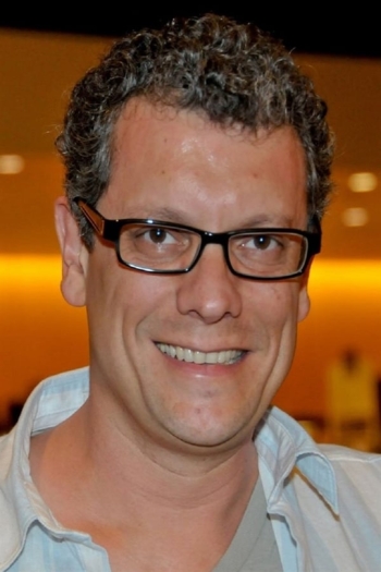 Actor Marcelo Airoldi