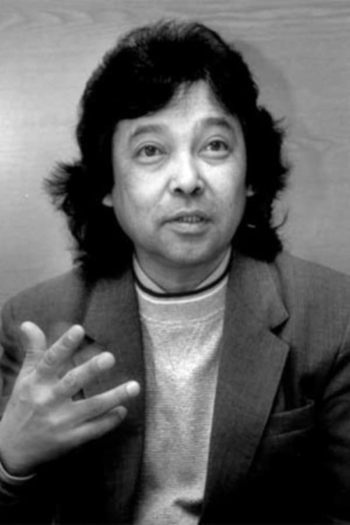 Actor Murat Mambetov