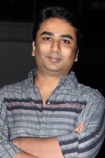 Film director Shakti Soundar Rajan