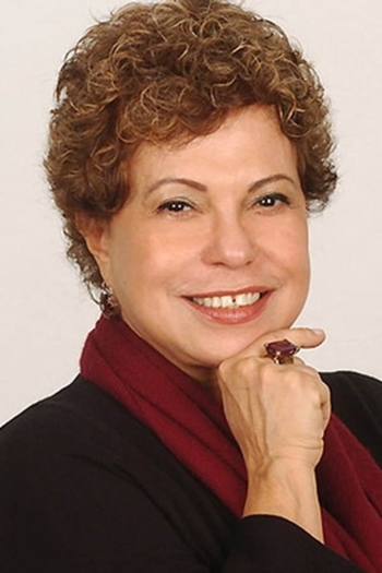 Actor Maria Carmem Barbosa