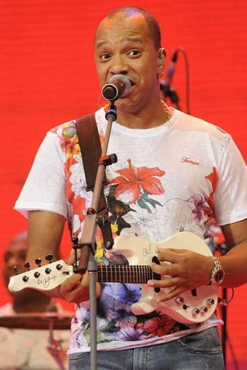 Actor Anderson Leonardo