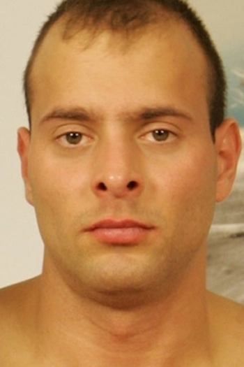 Actor Jason Visconti