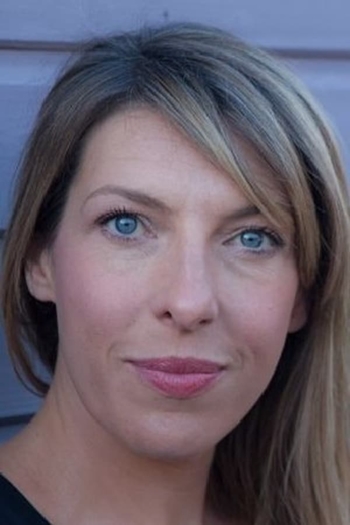 Actor Alexandra Ford