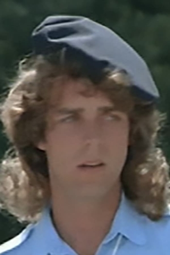 Actor Philippe Ruggieri