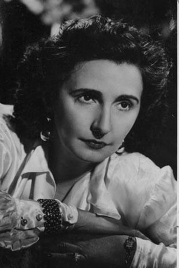 Actor Margarita Corona