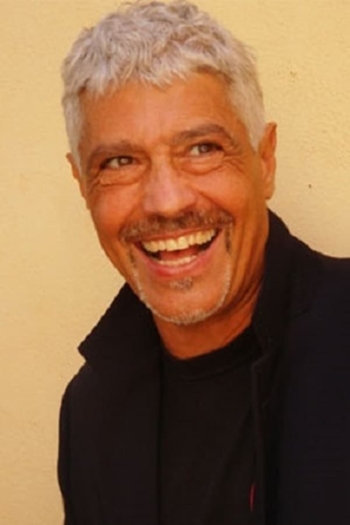 Actor Rodolfo Bigotti