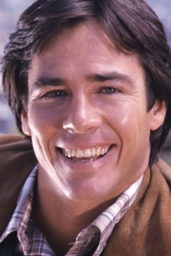 Actor Richard Hatch