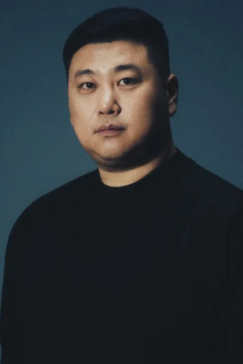 Film director Heo Myeong-haeng