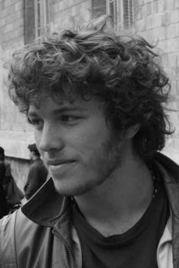 Actor Warren Jacquin