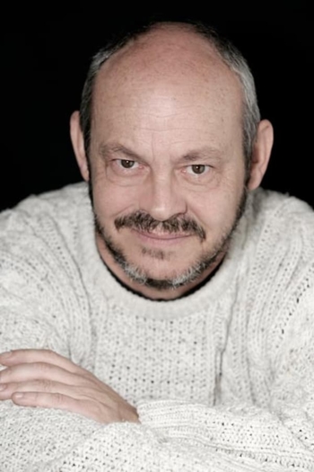 Actor Rafael Núñez