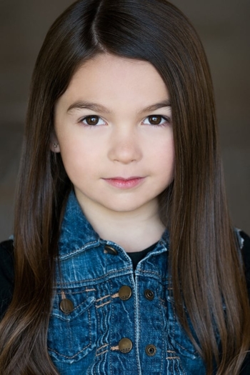 Actor Brooklynn Prince