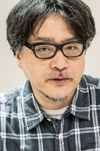 Actor Kenji Yamauchi