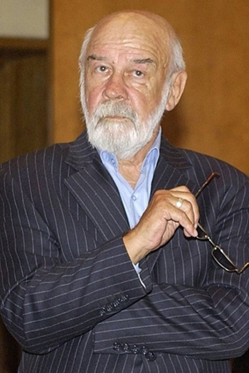 Actor Lev Borisov