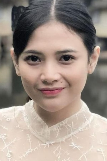 Actor Badriyah Afiff