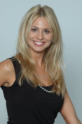 Actor Jenifer Rebecca Foster