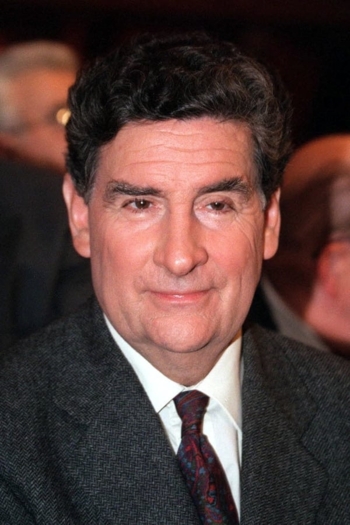 Actor Xavier Gouyou-Beauchamps