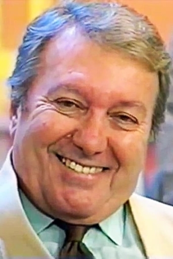 Actor José Miziara