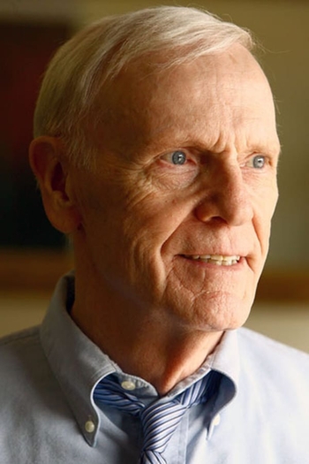 Actor Jonathan Terry