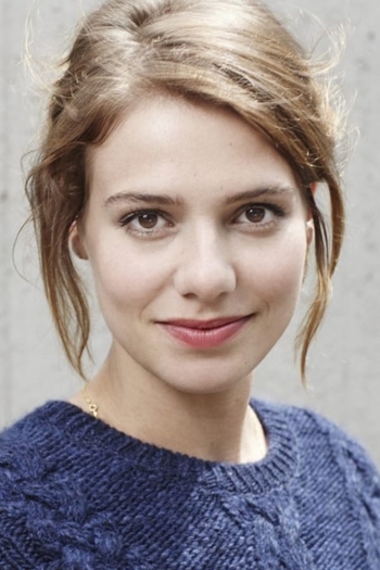 Actor Sallie Harmsen