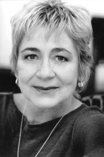 Actor Michele Fawdon