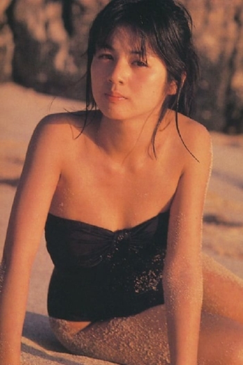 Actor Ryoko Sano