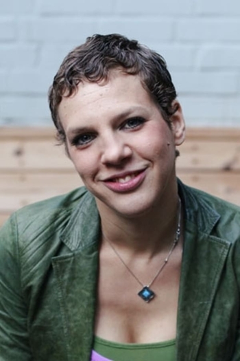Actor Francesca Martinez